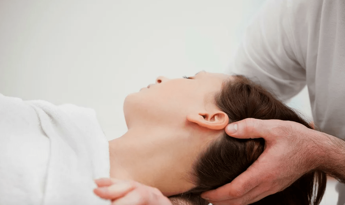 Physherapija za osteohondrozo